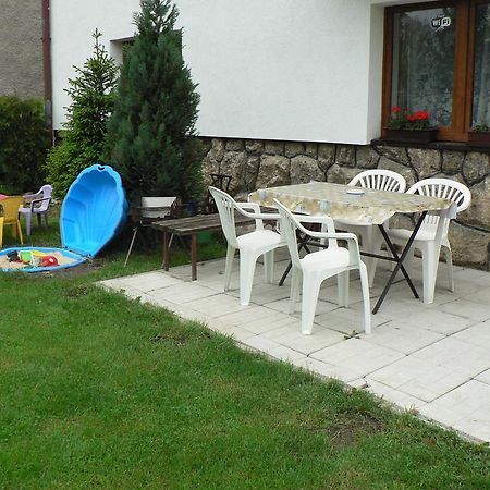 Apartman Bešeňová Extérieur photo