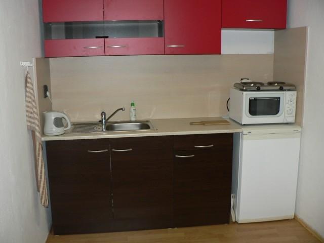 Apartman Bešeňová Chambre photo