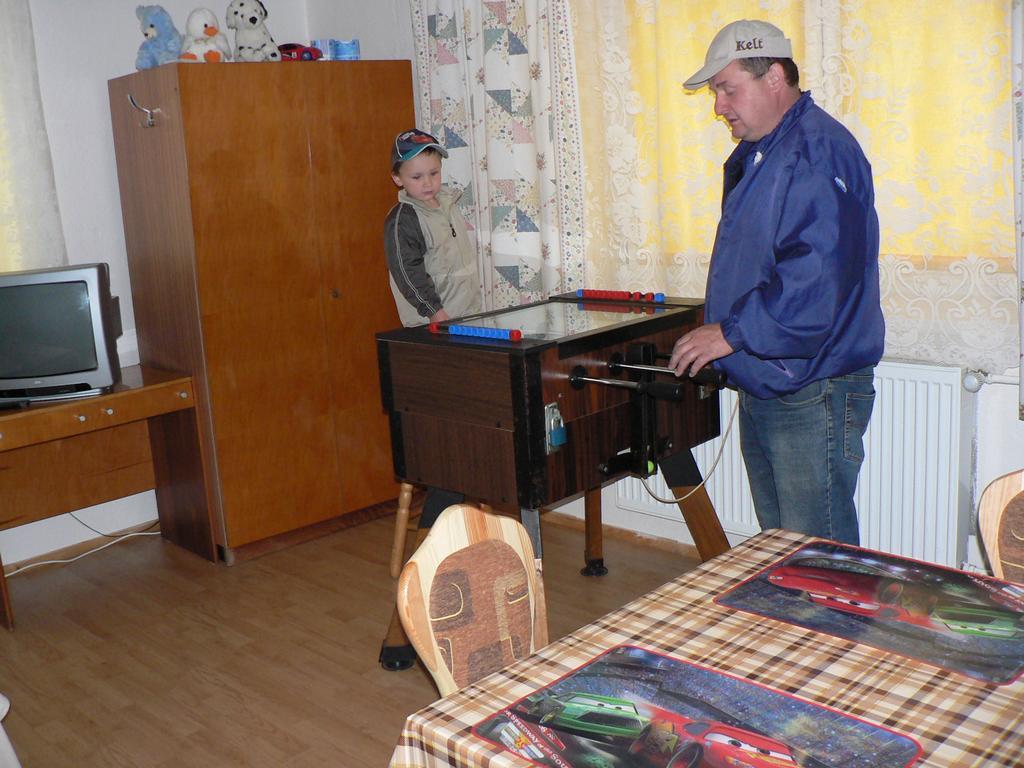 Apartman Bešeňová Extérieur photo